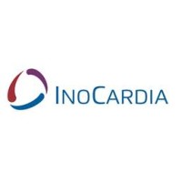 INOCARDIA LIMITED Logo