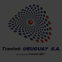 Trantek Uruguay S. A. Logo