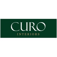 Curo Interiors ltd Logo