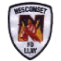 Nesconset Fire Department Logo