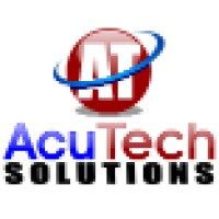 Acutech Corp Logo