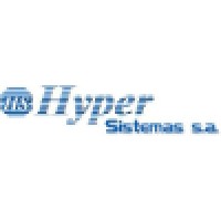 Hyper Sistemas s.a. Logo