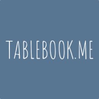 Tablebook Me Ltd Logo