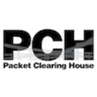Packet Clearing House Logo