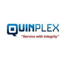 QUINPLEX LIMITED Logo
