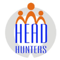 HEADHUNTERS HR Logo