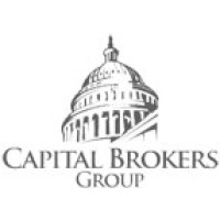Capital Brokers Logo