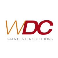 WDC (Data Center) Logo