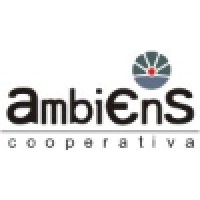 Ambiens Sociedade Cooperativa Logo