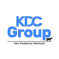 KDC Group (Kent Dairy Company Ltd) Logo