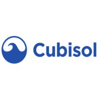 Cubisol Logo