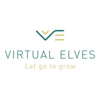 Virtual Elves - Business Growth going Virtual Logo