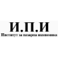 Institute for Market Economics (IME) Logo