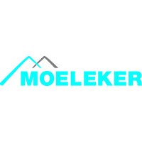 Moeleker Custom Cooking B.V. Grootkeukenapparatuur & Service Logo