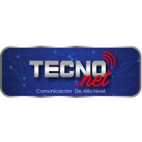 TECNONET Logo