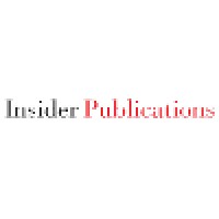 Insider Publications Logo
