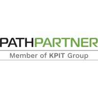 PathPartner Technology Logo
