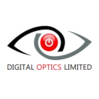 Digital Optics Limited Logo