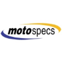 Motospecs, a division of GPC Asia Pacific Logo