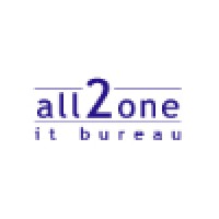 All2One IT-Bureau Logo