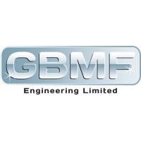 GBMF Engineering Limited Logo