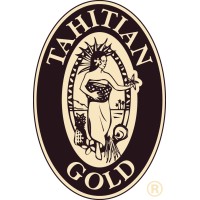 Tahitian Gold Co Logo