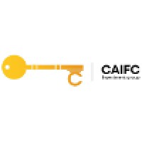 CAIFC Investment Group Logo