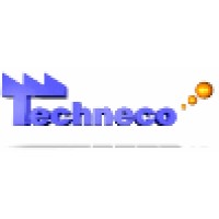 Techneco (Pty.) Ltd. Logo