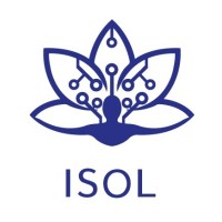 Internetwork Solutions Co., Ltd., Thailand (ISOL) Logo