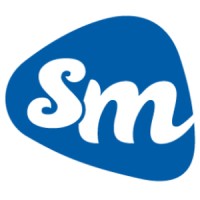Smart Media Agency, s.r.o. Logo
