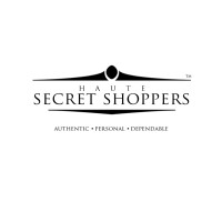 Haute Secret Shoppers Logo