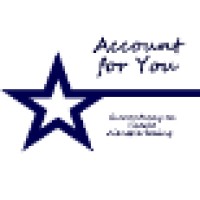 Account for You Logo