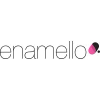 Enamello AB Logo