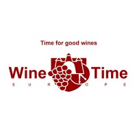 Wine-Time Europe Logo