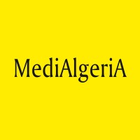 MediAlgeriA Logo
