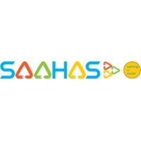 Saahas Logo