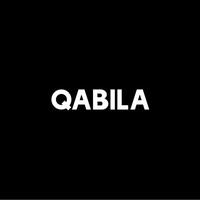 Qabila Media Production Logo