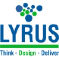 Lyrus Life-Sciences Ltd. Logo