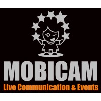 Mobicam broadcast & Streaming Company Logo