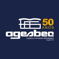 AGESBEC - Armazéns Gerais Entrepostos São Bernardo do Campo S.A Logo