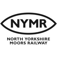 North Yorkshire Moors Railway Logo