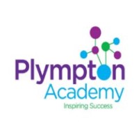 PLYMPTON ACADEMY Logo