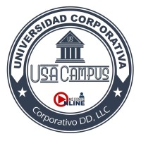 USA Campus - Universidad Corporativa Logo