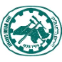 Arab Mining Company Logo