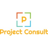 Project Consult Limited Logo