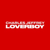 Charles Jeffrey LOVERBOY Logo