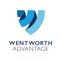 Wentworth Advantage Logo