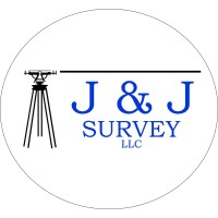 J & J Survey Logo