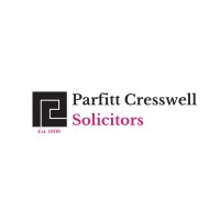 Parfitt Cresswell Logo