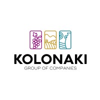 Kolonaki Group of Companies Logo